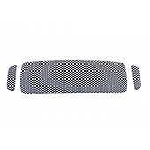 Street Scene Grille Insert - Mesh Aluminum Rectangular - 95077740