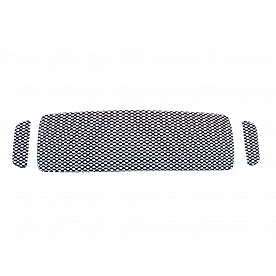 Street Scene Grille Insert - Mesh Aluminum Rectangular - 95077740