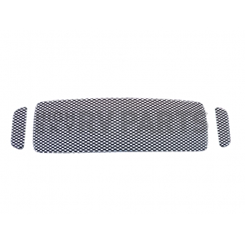 Street Scene Grille Insert - Mesh Aluminum Rectangular - 95077740