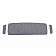 Street Scene Grille Insert - Mesh Aluminum Rectangular - 95077740