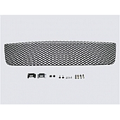 Street Scene Grille Insert - Mesh Aluminum Trapezoid - 95077741