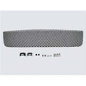 Street Scene Grille Insert - Mesh Aluminum Trapezoid - 95077741