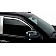 Putco Rainguard - Chrome Plated Plastic Set Of 2 - 480010