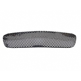 Street Scene Grille Insert - Mesh Steel Trapezoid - 95078700