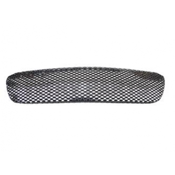Street Scene Grille Insert - Mesh Steel Trapezoid - 95078700