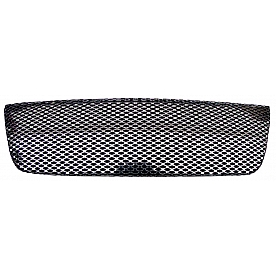 Street Scene Grille Insert - Mesh Steel Trapezoid - 95078712