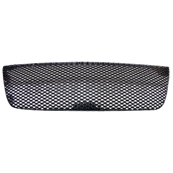 Street Scene Grille Insert - Mesh Steel Trapezoid - 95078712