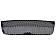 Street Scene Grille Insert - Mesh Steel Trapezoid - 95078712