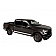 Putco Rainguard - Chrome Plated Polycarbonate Set Of 4 - 480065