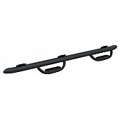 Westin Automotive Nerf Bar 4 Inch Black Powder Coated Steel - 202675