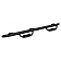 Westin Automotive Nerf Bar 4 Inch Black Powder Coated Steel - 202675