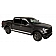 Putco Rainguard - Chrome Plated Polycarbonate Set Of 4 - 480067