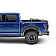 Extang Tonneau Cover Hard Folding Black Matte Polycarbonate Plastic - 62702