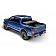Extang Tonneau Cover Hard Folding Black Matte Polycarbonate Plastic - 62702