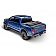 Extang Tonneau Cover Hard Folding Black Matte Polycarbonate Plastic - 62703
