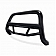 Black Horse Offroad Bull Bar Tube 2-1/2 Inch Black Powder Coated Steel - MBBJEB9001