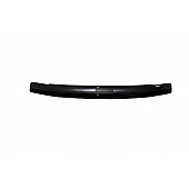 Auto Ventshade Bug Shield - Acrylic Smoke - 23251