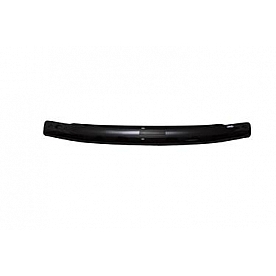 Auto Ventshade Bug Shield - Acrylic Smoke - 23251