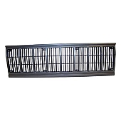 Crown Automotive Jeep Replacement Grille 5BL26KS7