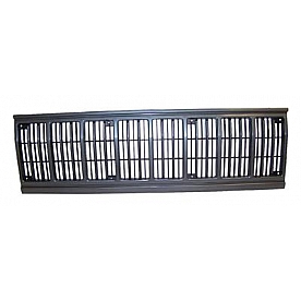 Crown Automotive Jeep Replacement Grille 5BL26KS7