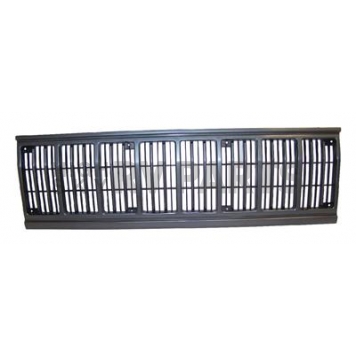 Crown Automotive Jeep Replacement Grille 5BL26KS7