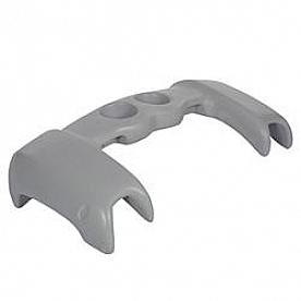 JSP Automotive Bull Bar - Bare Fiberglass - J3008