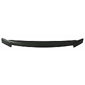 Auto Ventshade Bug Shield - Acrylic Smoke - 23570