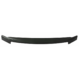 Auto Ventshade Bug Shield - Acrylic Smoke - 23570