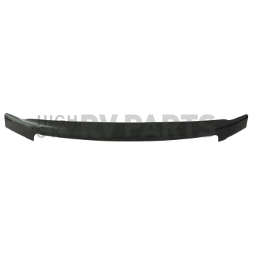 Auto Ventshade Bug Shield - Acrylic Smoke - 23570