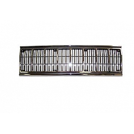 Crown Automotive Jeep Replacement Grille 55034046