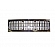 Crown Automotive Jeep Replacement Grille 55034046