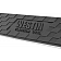 Westin Automotive Nerf Bar 4 Inch Polished Stainless Steel - 213610
