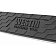 Westin Automotive Nerf Bar 4 Inch Polished Stainless Steel - 213800