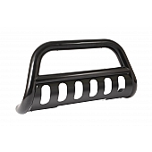 Dee Zee Bull Bar Tube 3 Inch Black Gloss Powder Coated Steel - 502249