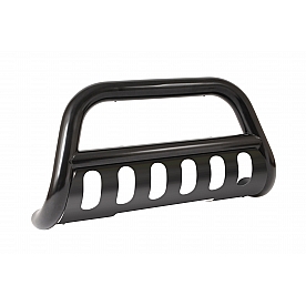 Dee Zee Bull Bar Tube 3 Inch Black Gloss Powder Coated Steel - 502249