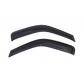 Auto Ventshade (AVS) Rainguard - Smoke Acrylic Set Of 2 - 95539