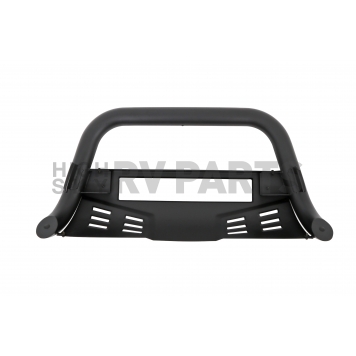 Dee Zee Bull Bar Tube 3 Inch Black Powder Coated Steel - DZ503258-1