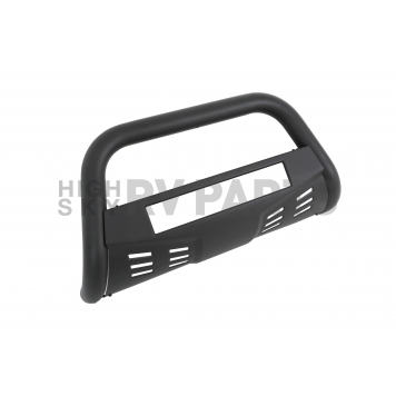 Dee Zee Bull Bar Tube 3 Inch Black Powder Coated Steel - DZ503258-2
