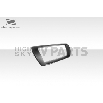 Extreme Dimensions Grille - Aluminum  Silver - 109376
