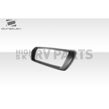 Extreme Dimensions Grille - Aluminum  Silver - 109376-1