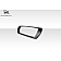 Extreme Dimensions Grille - Aluminum  Silver - 109376