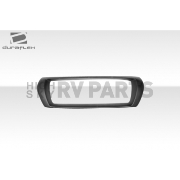 Extreme Dimensions Grille - Aluminum  Silver - 109376-2