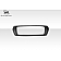Extreme Dimensions Grille - Aluminum  Silver - 109376