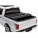 Extang Tonneau Cover Soft Folding Black Matte Vinyl - 72650