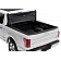 Extang Tonneau Cover Soft Folding Black Matte Vinyl - 72650
