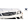 Extreme Dimensions Grille - Polypropylene Matte Black - 109856