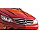 Extreme Dimensions Grille - Polypropylene Matte Black - 109856