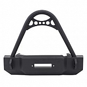 Westin Automotive Bumper Snyper Scope 1-Piece Design Steel Black - 59-6515-12JKX5