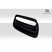 Extreme Dimensions Grille - Aluminum  Silver - 112441