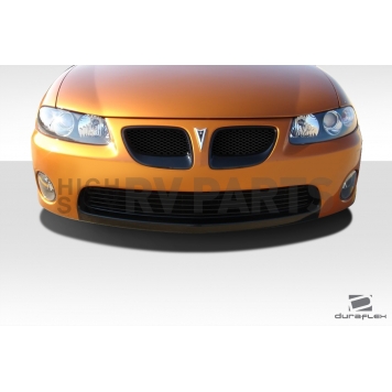 Extreme Dimensions Grille - Aluminum  Silver - 112441-2